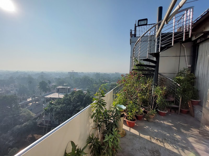 Grand Palace Hotel & Resorts Rangpur in Rangpur, Bangladesh