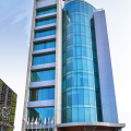Grand Palace Hotel & Resorts Sylhet