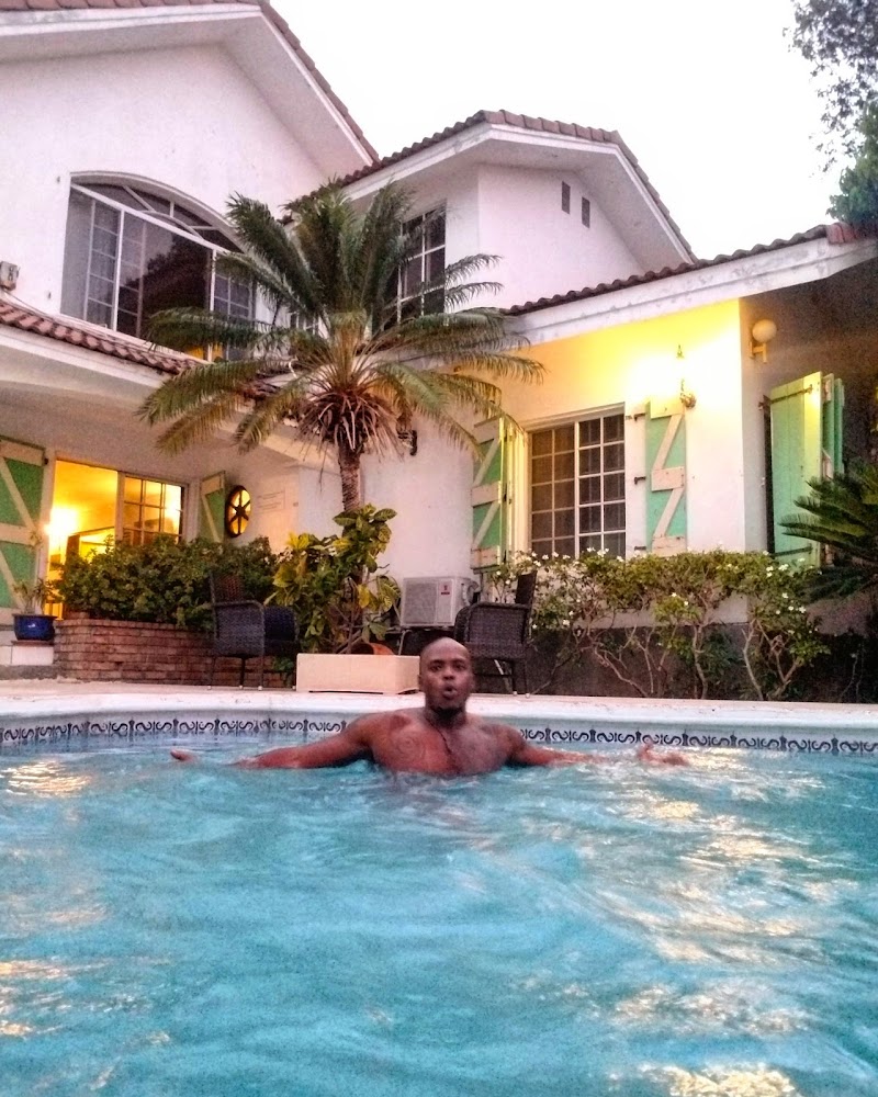 Habitation Jouissant in Cap-Haitien, Haiti