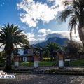 Hacienda Otavalo Country Home