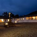 Hacienda Zuleta