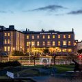 Haddington House