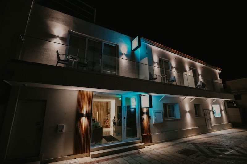 Hai Hotel in Larnaca, Cyprus