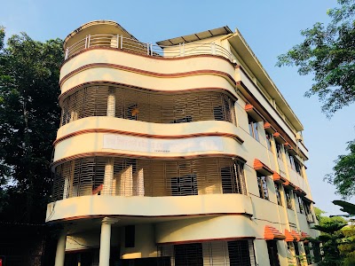 Haor Bilash Guest House in Sunamganj, Bangladesh