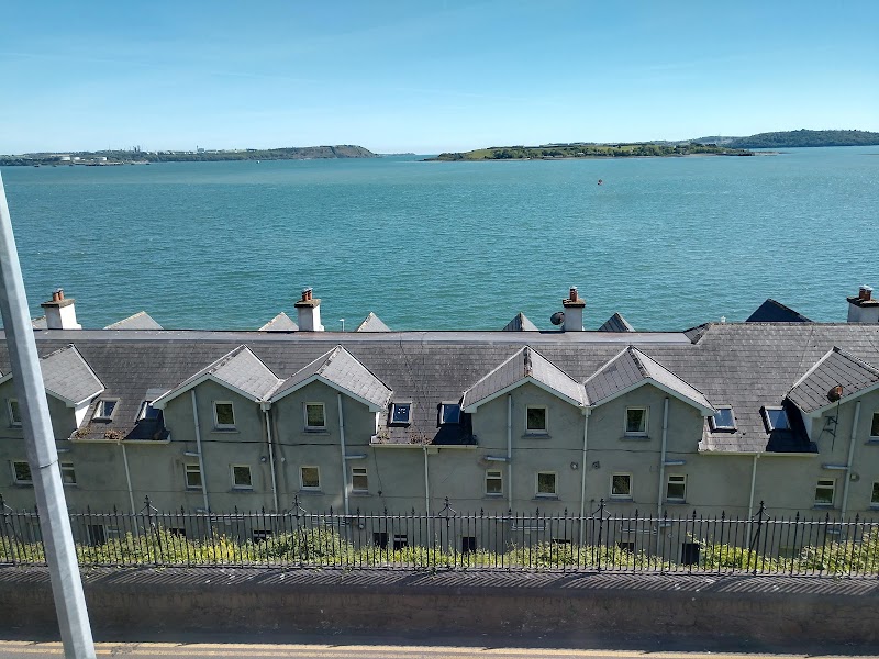 Harleys Guesthouse in Cobh, Ireland