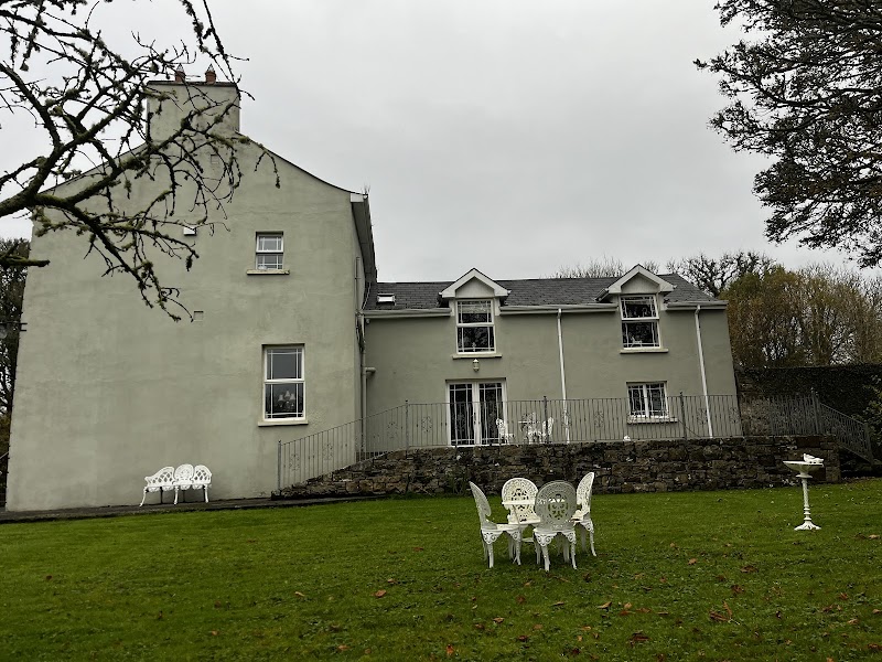 Hartley House in Carrick on Shannon, Ireland