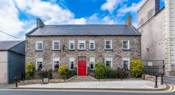 Hillside Bed and Breakfast in Monaghan, Ireland
