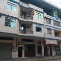 Hostal 7 Letras