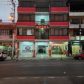 Hostal Alonso