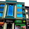 Hostal América