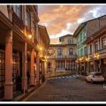 Hostal Cerro de Oro