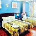 Hostal City Park