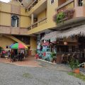 Hostal Conde Real