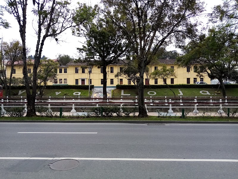 Hostal Dubai in Loja, Ecuador