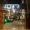 Hostal Guajacum