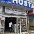 Hostal Laguna