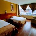 Hostal Los Copales