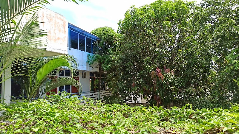 Hostal Sarai in Pedernales, Ecuador
