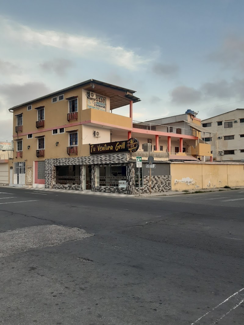 Hostal Tu Ventura in Salinas, Ecuador