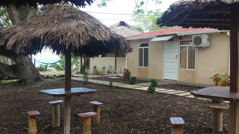 Hostería Casa Grande Pedernales in Pedernales, Ecuador