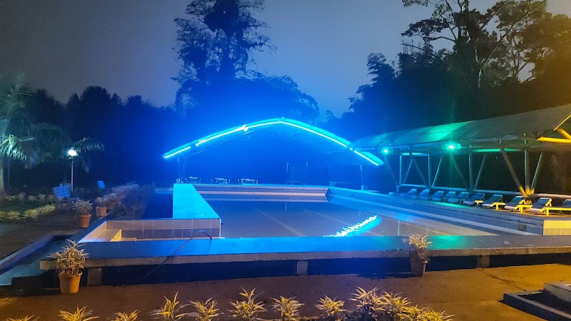 Hostería Finca El Pigual in Puyo, Ecuador