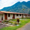 Hosteria Pequeño Paraiso
