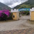 Hosteria Rio Verde