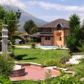 Hosteria Santa Rosa del Moras