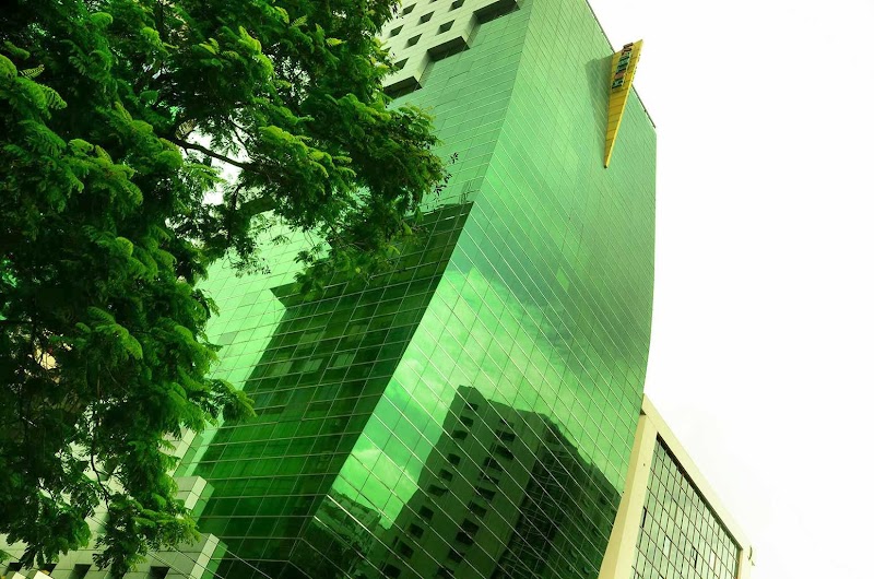 Hotel 71 in Dhaka, Bangladesh