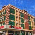Hotel Ali Plaza