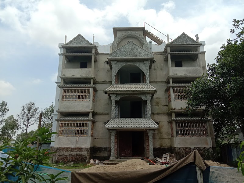 Hotel Amad Residential in Habiganj, Bangladesh
