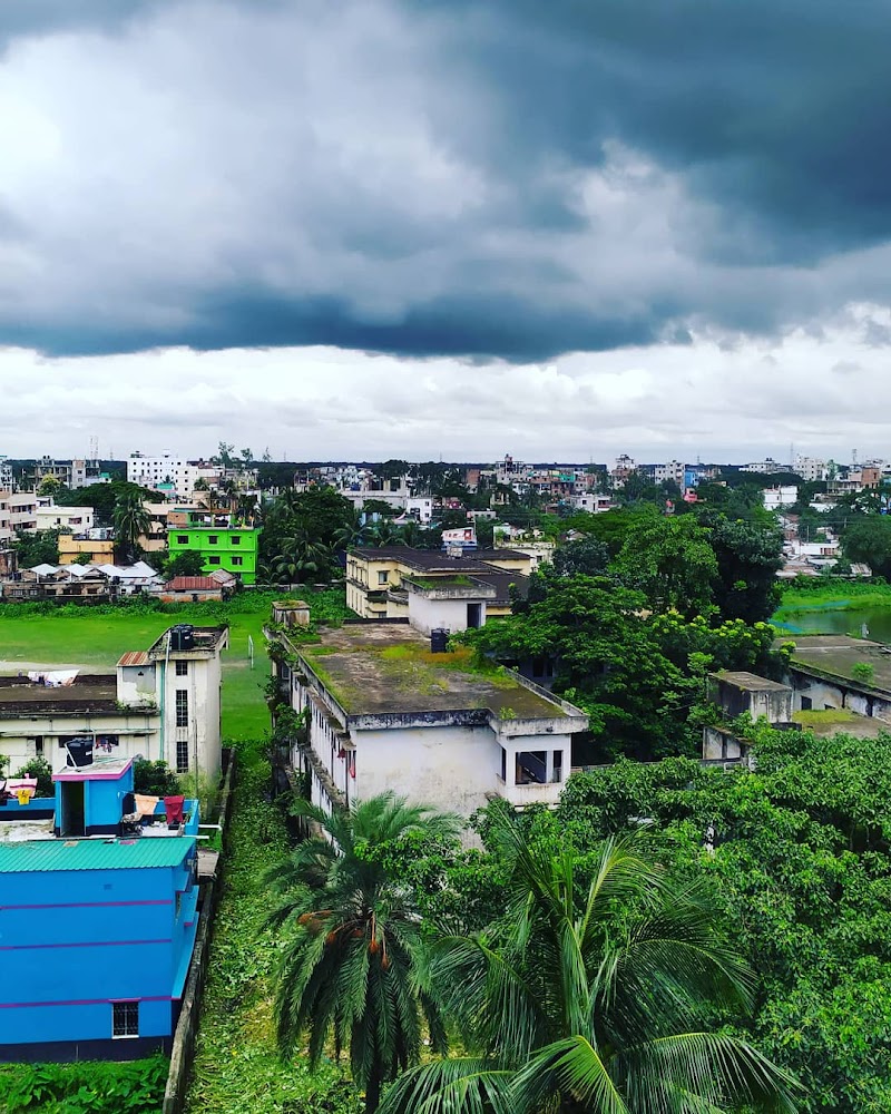 Hotel Amir International in Mymensingh, Bangladesh