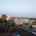 Hotel Ayaan Baba (Residents)