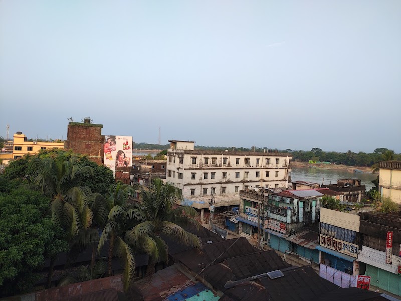 Hotel Ayaan Baba (Residents) in Sunamganj, Bangladesh