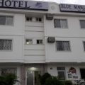 Hotel Blue Marlin del Pacífico