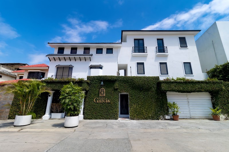 Hotel Boutique Orilla del Río in Guayaquil, Ecuador