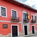 Hotel Casa del Aguila