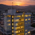 Hotel Ceibo Dorado