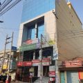 Hotel Century Inn