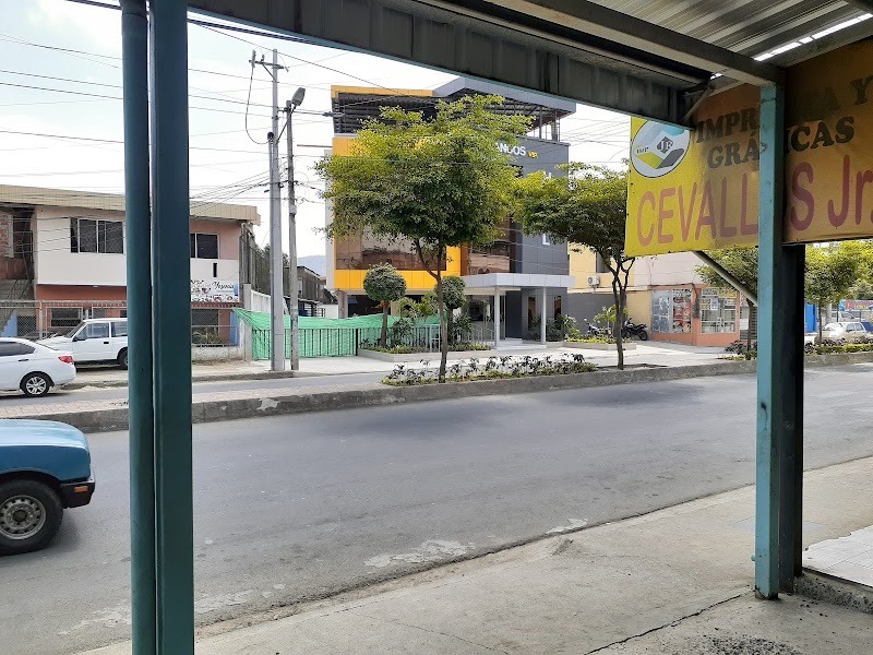 Hotel Colinas del Valle in Portoviejo, Ecuador
