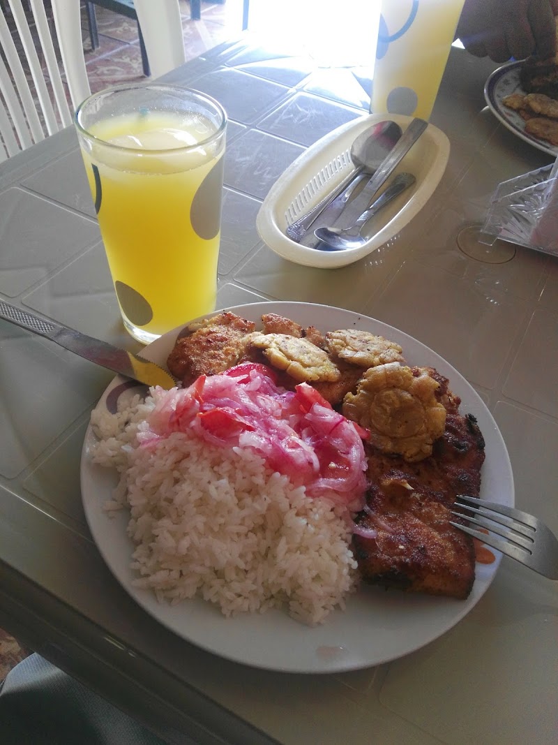 Hotel Costa del Sol in Playas, Ecuador