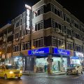 Hotel Cotopaxi