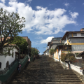Hotel Cuatro Mundos