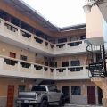 Hotel Delicias Inn