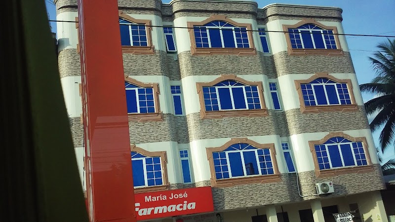 Hotel Dubai in Nueva Loja, Ecuador