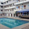 Hotel El Montesito