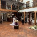 Hotel El Quijote