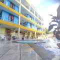 Hotel El Tiburon