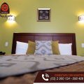 Hotel Fray Lázaro