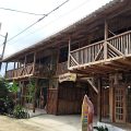 Hotel Gabarra Lodge